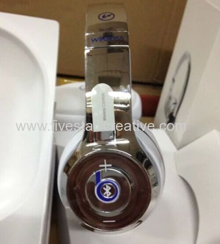 beats solo 2 wireless special edition silver
