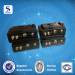 Customized 3G/HD/SD Sdi Video to Optic Transceiver