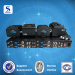 Customized 3G/HD/SD Sdi Video to Optic Transceiver