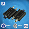 Mini 3G/HD/SD Sdi-Video to Optic Converter/ Mini 3G/HD/SD SDI Video over Fiber Transceiver