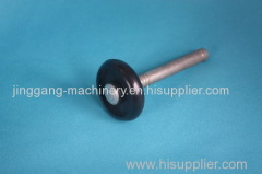 Pulley stamping parts machinery parts casting stamping parts for machine