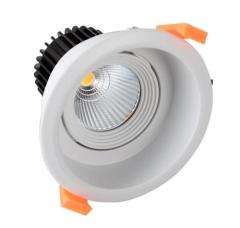 12W Cree LED downlight fixture