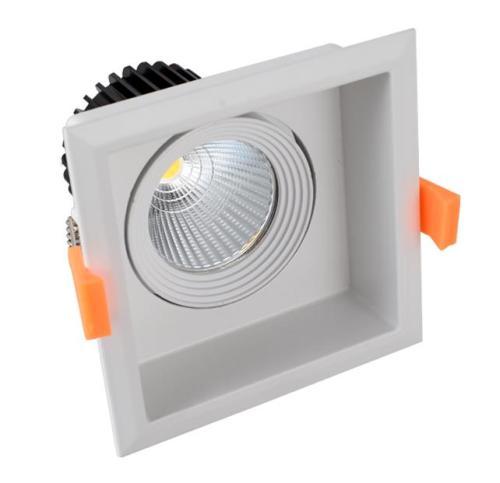 12W Cree LED downlight fixture