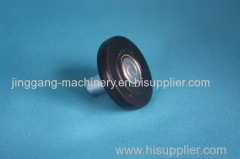 Pulley stamping parts machinery parts casting