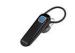 Black / White Smartphone Business Bluetooth Headset , A2DP / AVRCP Bluetooth 4.0 Earphone