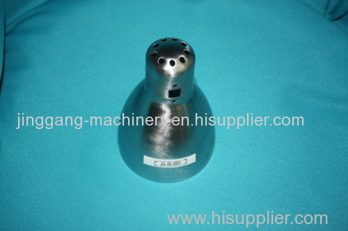 Pulley stamping parts machinery parts casting rail stamping