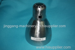 Pulley stamping parts machinery parts casting
