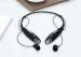 Iphone 4 / 4s / 5 / 5s High Fidelity Audio Bluetooth Stereo Headphones With Mic