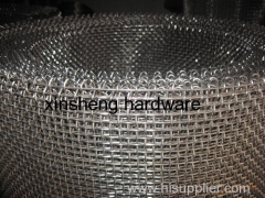 306 Stainless Steel Wire Mesh