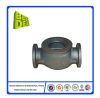 Grey iron valve body casting parts