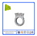 Grey iron butterfly valve bodies Casting Parts price