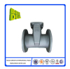 High quality ductile iron valve casting parts