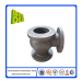 Grey iron cast ball valve body casting parts manufacturer