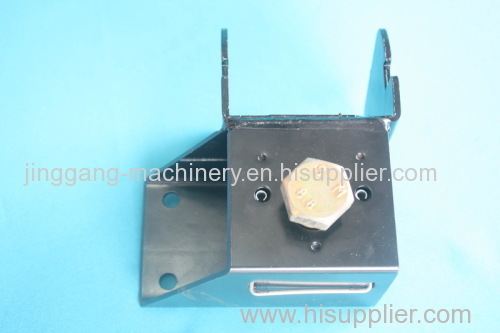 machine parts stamping parts puelly hardware rail