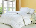 Luxury Baffle Box Down Alternative Cotton Microfiber Quilt King Size / Double Size / Single Size