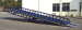 6t yard ramps for loading and unloading container