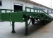 6t yard ramps for loading and unloading container