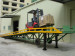 6t yard ramps for loading and unloading container