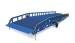 5.Manufacturers selling jinan hydraulic mobile yard ramp quality reliable choice