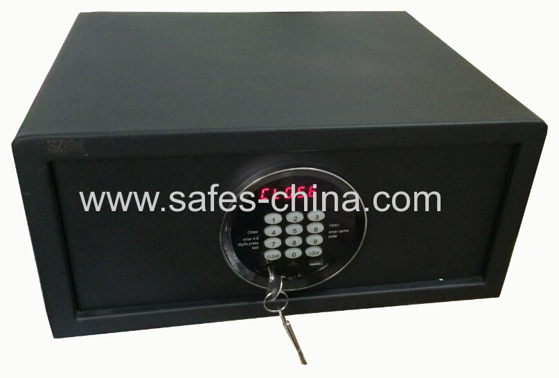 Safe and Vault Market Global Outlook