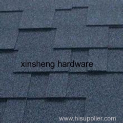 Goethe Asphalt Shingle (the best buliding material)