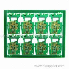 VGT ML PCB 0005