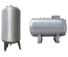 Stainless stee Storage tank