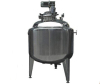 stainless steel Agitated Tank