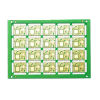 4 Layer half hole PCB used for wireless equipment.jpg