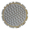 Aluminum Board PCB with Metal-based PCB used in LED lighting