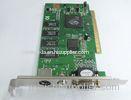 2D / 3D Video PCI Cards / Accelerator PCI VGA Pcmcia Lan Card with 8MB Ram