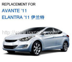 Xiecheng Replacement for AVANTE'11 ELANTRA'11