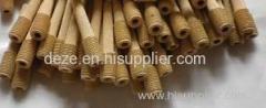 High QualityTitanium Copper Powder Sintered Filter