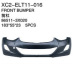 Xiecheng Replacement for AVANTE'11 ELANTRA'11 bumper