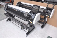 DX7 Head 1.6 Meter Printing Machine Digital Printers