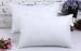 Anti-Snore Washable Polyester Microfiber Pillow Insert for Home and Hotel Bedding