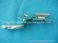 Machinery parts stamping parts for kitchenware components