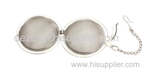 Stainless Steel Teapot Strainer Filters