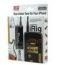 USB Guitar Cable be saved / named / revoked 36 presets With tuner and metronome