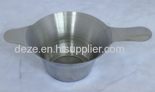 High Quality Stainless Steel Teapot Strainer Filters