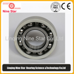 Electrically Insulated Bearing Manufacturer 180x280x46mm