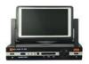 960H HD 7 Inch LCD DVR