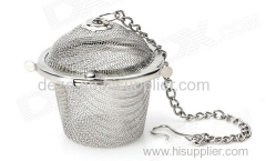 High Quality Stainless Steel Coffer Strainer Mesh/glass Filter