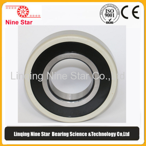 Electrically Insulated Bearing Manufacturer 200x310x51mm