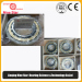 Electrically Insulated Bearing Manufacturer 220x340x56mm