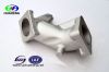 Aluminum Cast Auto Part