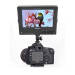 7 inches On-Camera Field Monitor (BSY702)