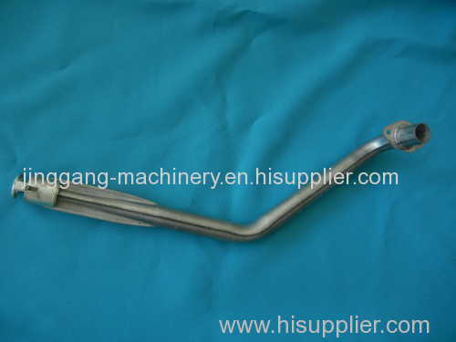 Machinery parts for kitchenware stamping parts