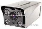 2.0 Megapixel Waterproof HD Security Camera / IR AHD Bullet CCTV Camera