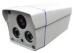 Vandalproof 1.3MP Outdoor HD Security Camera For Home , 4/6/8mm Lens